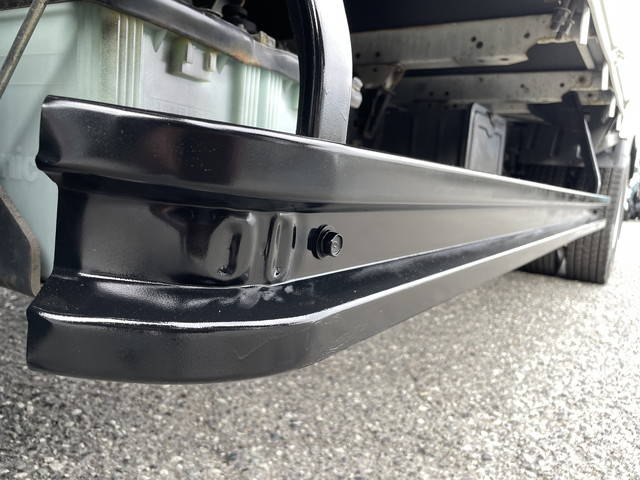 日野デュトロ平ボディ小型（2t・3t）[写真15]