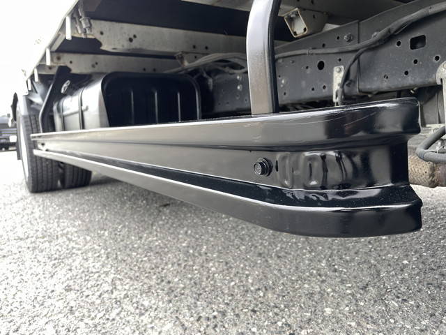 日野デュトロ平ボディ小型（2t・3t）[写真16]