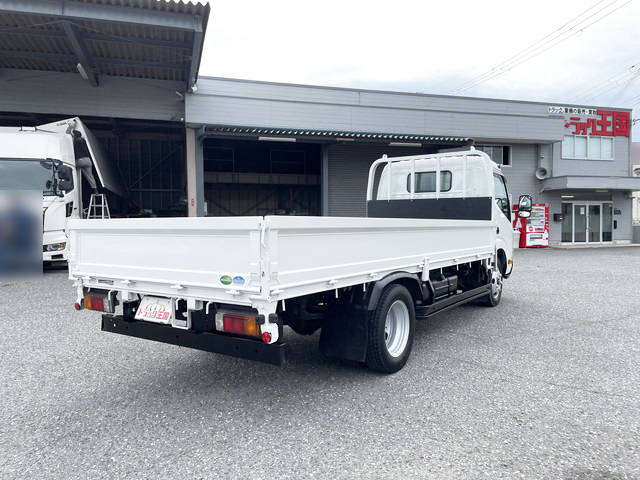 日野デュトロ平ボディ小型（2t・3t）[写真02]