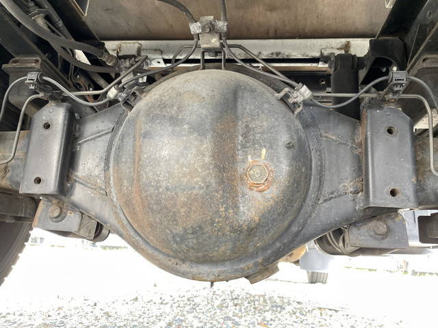 日野デュトロ平ボディ小型（2t・3t）[写真22]