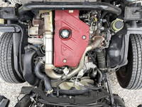 日野デュトロ平ボディ小型（2t・3t）[写真25]