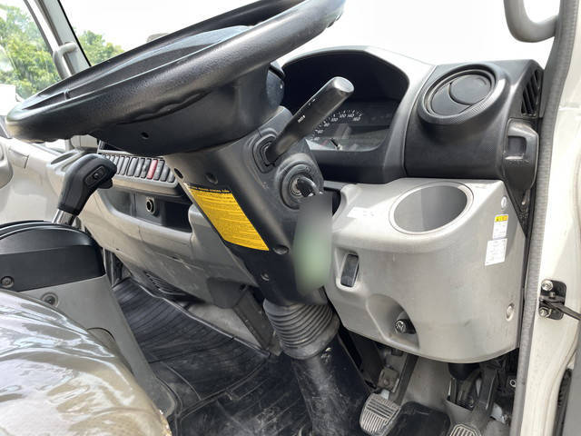 日野デュトロ平ボディ小型（2t・3t）[写真33]