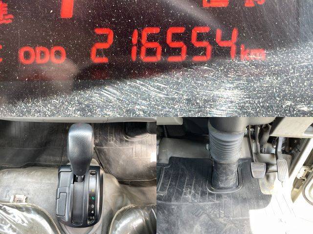 日野デュトロ平ボディ小型（2t・3t）[写真35]