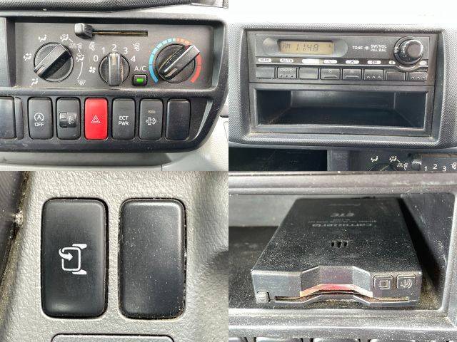 日野デュトロ平ボディ小型（2t・3t）[写真36]