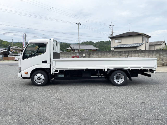 日野デュトロ平ボディ小型（2t・3t）[写真05]