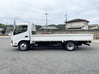 日野デュトロ平ボディ小型（2t・3t）[写真05]