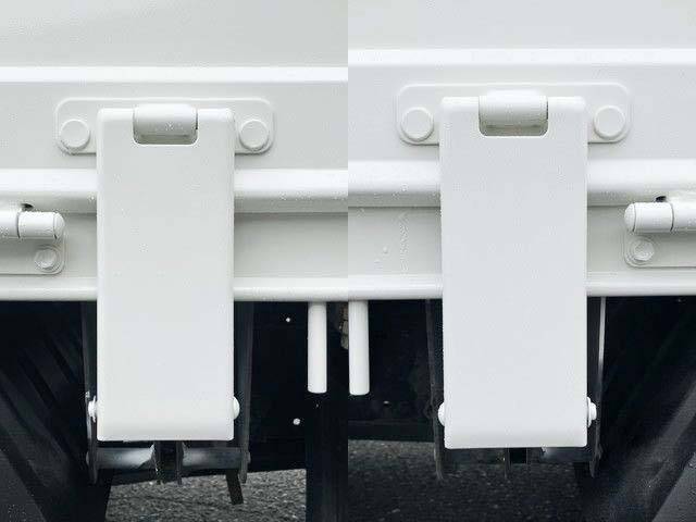 日野デュトロ平ボディ小型（2t・3t）[写真16]