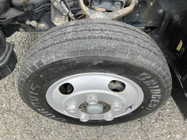 日野デュトロ平ボディ小型（2t・3t）[写真22]