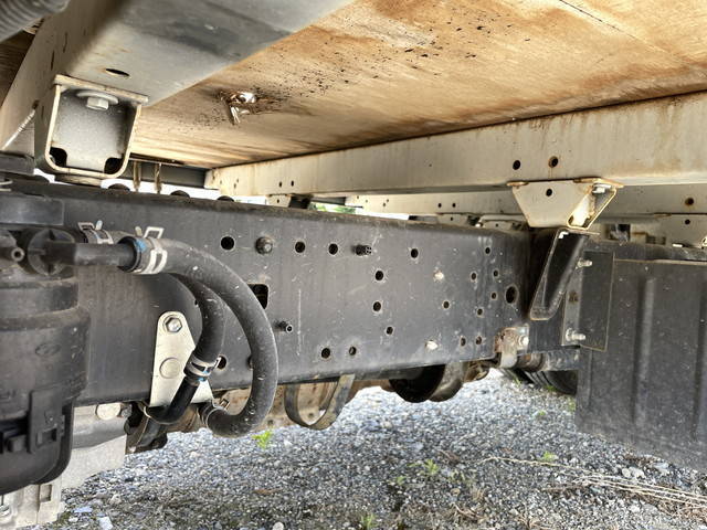 日野デュトロ平ボディ小型（2t・3t）[写真26]