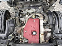 日野デュトロ平ボディ小型（2t・3t）[写真28]