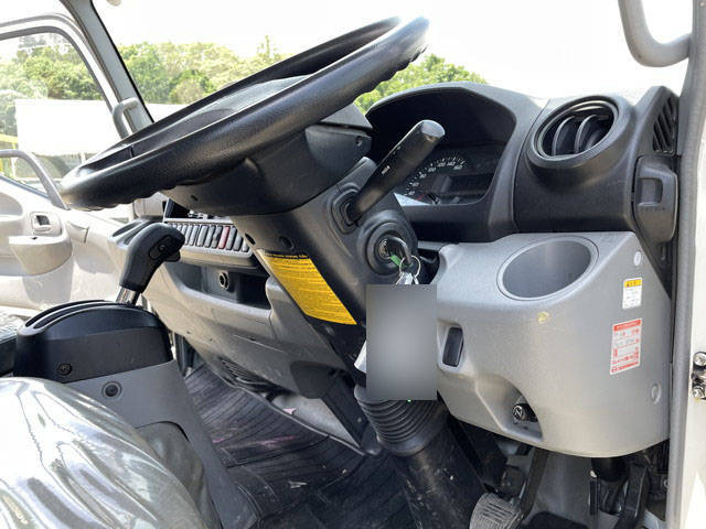 日野デュトロ平ボディ小型（2t・3t）[写真35]