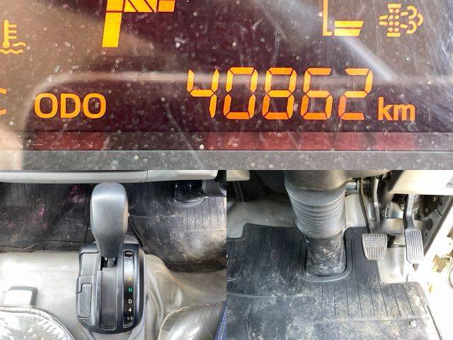 日野デュトロ平ボディ小型（2t・3t）[写真38]