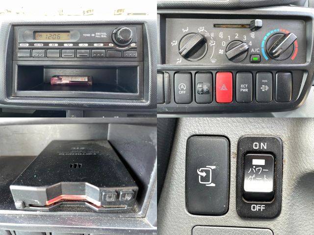 日野デュトロ平ボディ小型（2t・3t）[写真39]