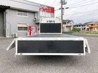 日野デュトロ平ボディ小型（2t・3t）[写真10]