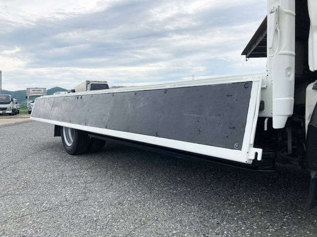 日野デュトロ平ボディ小型（2t・3t）[写真16]