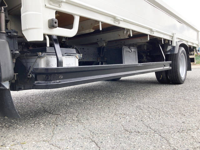 日野デュトロ平ボディ小型（2t・3t）[写真17]