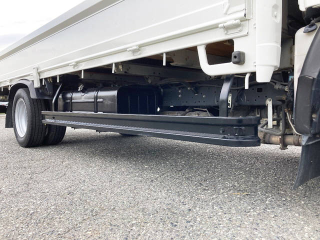 日野デュトロ平ボディ小型（2t・3t）[写真18]