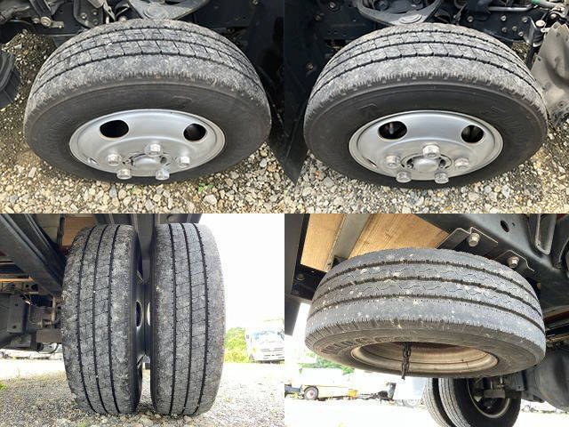 日野デュトロ平ボディ小型（2t・3t）[写真20]