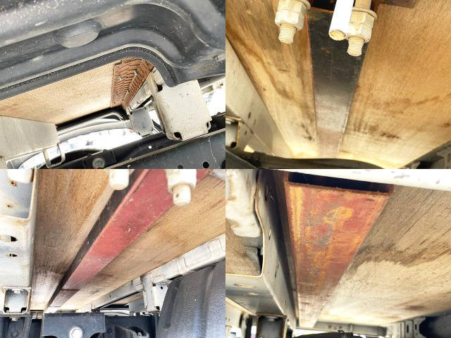 日野デュトロ平ボディ小型（2t・3t）[写真23]