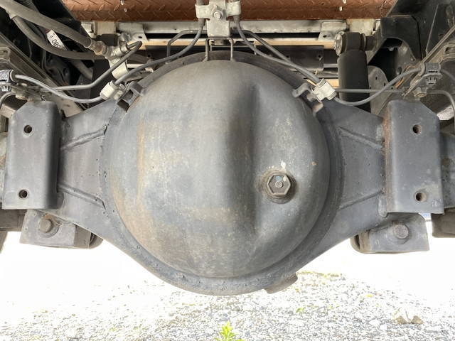 日野デュトロ平ボディ小型（2t・3t）[写真24]