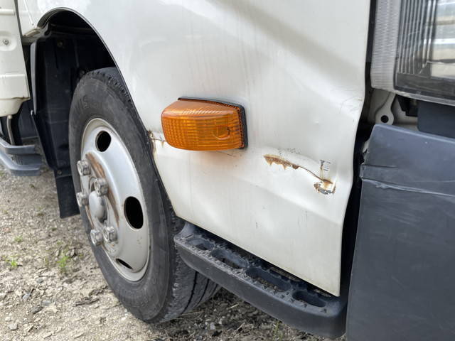 日野デュトロ平ボディ小型（2t・3t）[写真31]