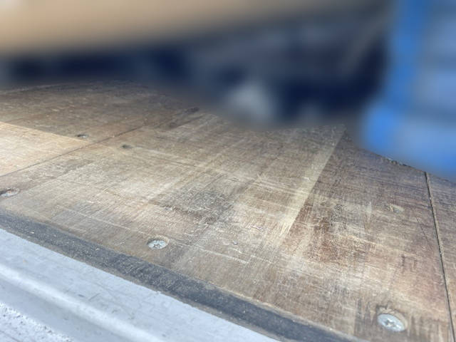 日野プロフィアアルミウイング大型（10t）[写真13]