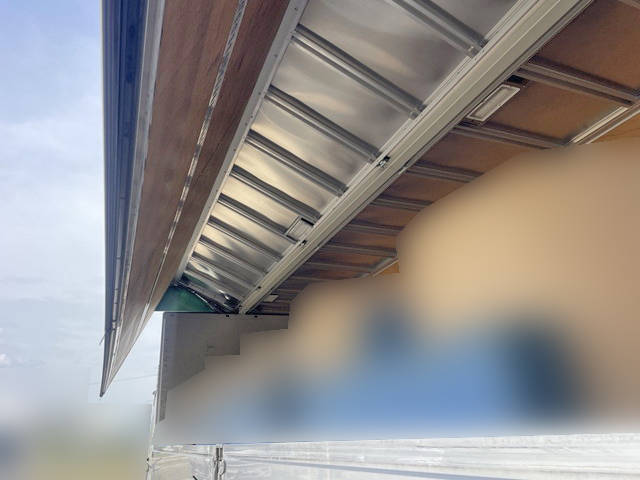 日野プロフィアアルミウイング大型（10t）[写真14]