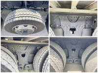 日野プロフィアアルミウイング大型（10t）[写真17]