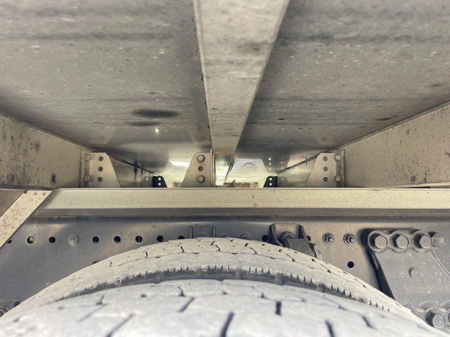 日野プロフィアアルミウイング大型（10t）[写真18]