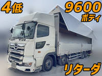 日野プロフィアアルミウイング大型（10t）[写真01]