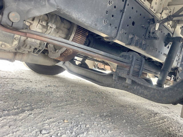 日野プロフィアアルミウイング大型（10t）[写真22]