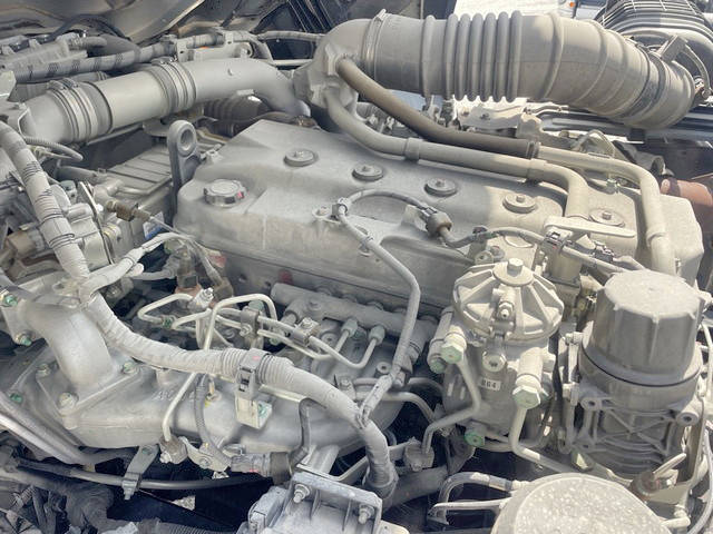 日野プロフィアアルミウイング大型（10t）[写真23]