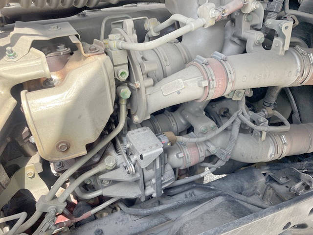 日野プロフィアアルミウイング大型（10t）[写真24]