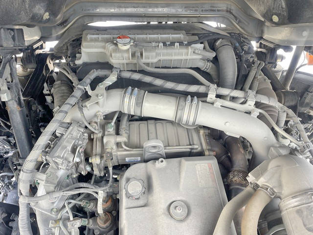 日野プロフィアアルミウイング大型（10t）[写真25]