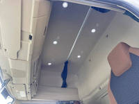 日野プロフィアアルミウイング大型（10t）[写真27]