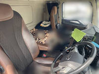 日野プロフィアアルミウイング大型（10t）[写真29]