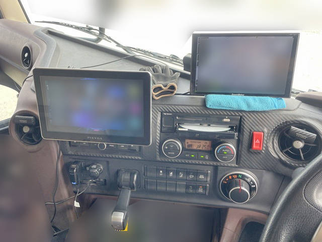 日野プロフィアアルミウイング大型（10t）[写真30]