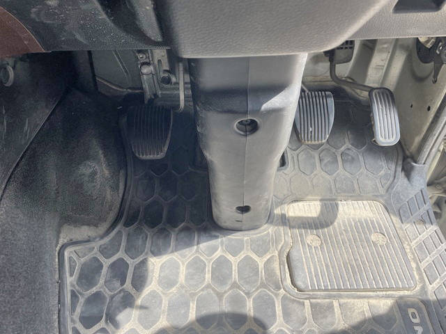 日野プロフィアアルミウイング大型（10t）[写真34]