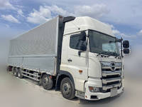 日野プロフィアアルミウイング大型（10t）[写真03]