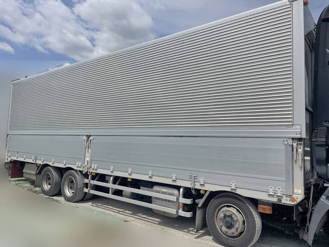 日野プロフィアアルミウイング大型（10t）[写真04]