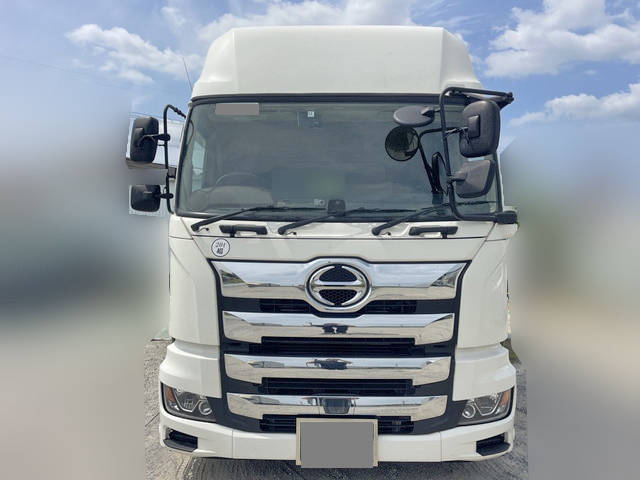 日野プロフィアアルミウイング大型（10t）[写真06]