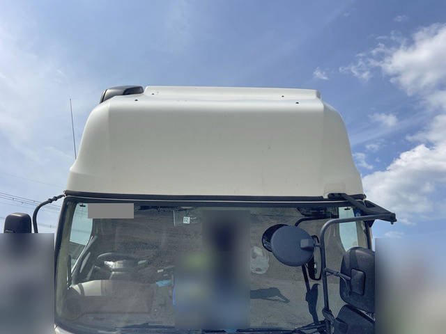 日野プロフィアアルミウイング大型（10t）[写真07]