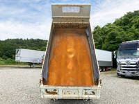 三菱ふそうキャンターダンプ小型（2t・3t）[写真11]