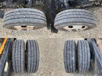 三菱ふそうキャンターダンプ小型（2t・3t）[写真17]