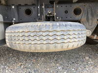 三菱ふそうキャンターダンプ小型（2t・3t）[写真18]