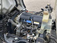 三菱ふそうキャンターダンプ小型（2t・3t）[写真22]