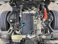 三菱ふそうキャンターダンプ小型（2t・3t）[写真24]