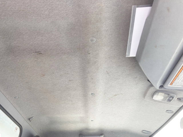 三菱ふそうキャンターダンプ小型（2t・3t）[写真30]