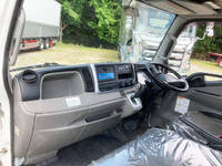 三菱ふそうキャンターダンプ小型（2t・3t）[写真31]