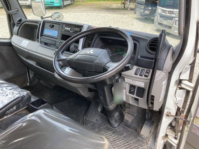 三菱ふそうキャンターダンプ小型（2t・3t）[写真32]